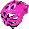 KALI Youth Chakra Helmet - Gloss Raspberry 0220922152