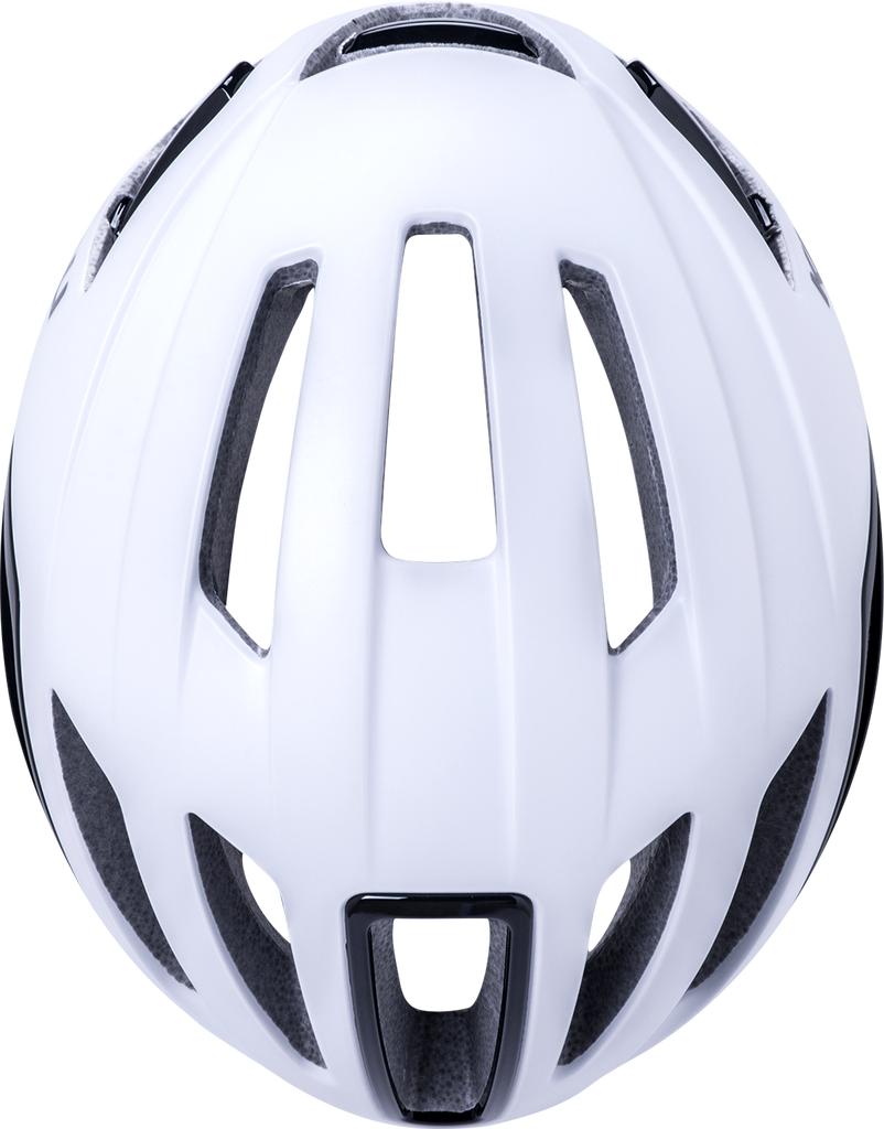 KALI Uno Helmet - Matte White/Black - L/XL 0240921137