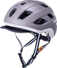 KALI Traffic 2.0 Helmet - Matte Stone - L/XL 0250922127