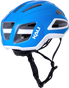 KALI Uno Helmet - Gloss Blue/White - S/M 0240921146