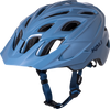 KALI Chakra Solo Helmet - Thunder Blue - S/M 0221221126