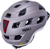 KALI Traffic 2.0 Helmet - Matte Stone - L/XL 0250922127