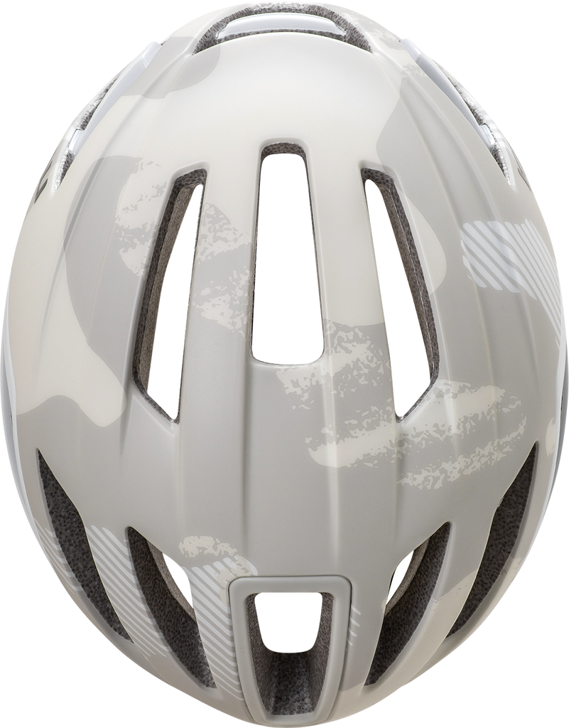 KALI Uno Helmet - Camo - Matte Bone/Gray - L/XL 0240922117