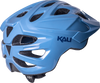 KALI Chakra Solo Helmet - Thunder Blue - S/M 0221221126