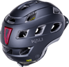 KALI Traffic 2.0 Helmet - Matte Black - S/M 0250922116