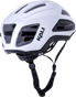 KALI Uno Helmet - Matte White/Black - S/M 0240921136
