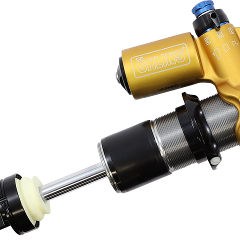 OHLINS-BICYCLE TTX22m.2 Coil Shock - 155 mm U00390-01