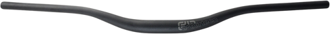 E*THIRTEEN Base Handlebar - 35 mm - 35 mm Rise - Stealth Black HA1USA-101