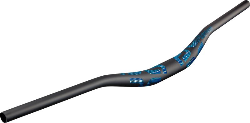E*THIRTEEN Race Carbon Handlebar - 35 mm - 35 mm Rise