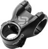 E*THIRTEEN Base 35 Stem - 40 mm Length - Stealth Black w/ Laser ST1USA-100