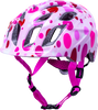 KALI Child Chakra Lighted Helmet - Confetti - Gloss Pink - XS 0221022124