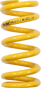 OHLINS-BICYCLE Shock Spring - 480 lb 18075-11
