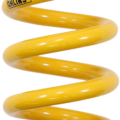 OHLINS-BICYCLE Shock Spring - 480 lb 18075-11