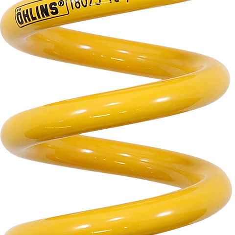 OHLINS-BICYCLE Shock Spring - 571 lb 18075-15