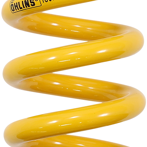 OHLINS-BICYCLE Shock Spring - 708 lb 18075-19