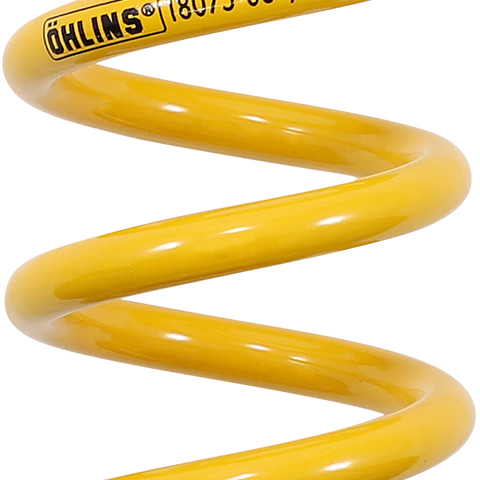 OHLINS-BICYCLE Shock Spring - 365 lb 18075-06