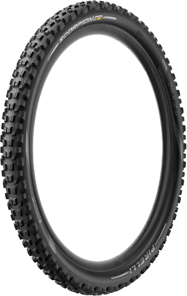 PIRELLI Scorpion* E-MTB M Tire - 27.5 x 2.6 (65-584) - 30 C 4192900