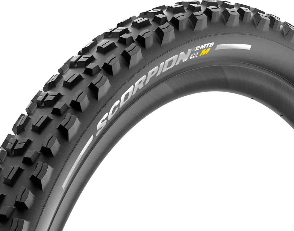 PIRELLI Scorpion* E-MTB M Tire - 29 x 2.6 (65-622) - 30 C 4193000