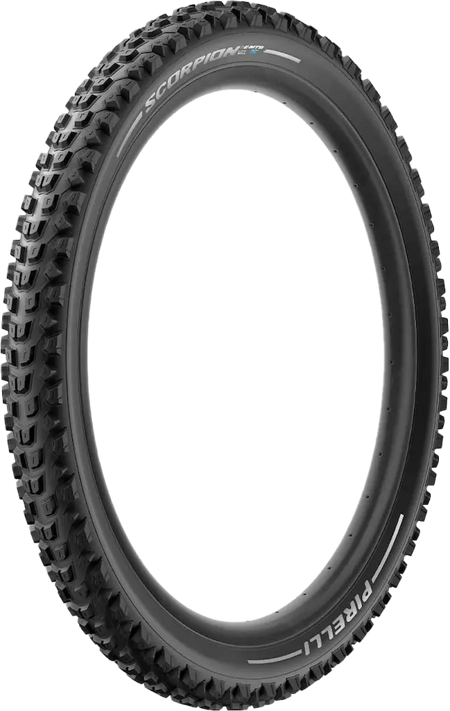 PIRELLI Scorpion* E-MTB S Tire - 27.5 x 2.6 (65-584) - 30 C 4194300