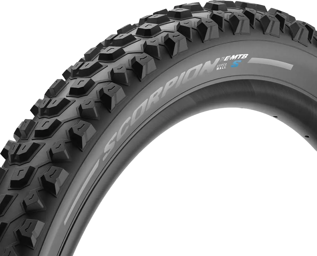 PIRELLI Scorpion* E-MTB S Tire - 27.5 x 2.6 (65-584) - 30 C 4194300