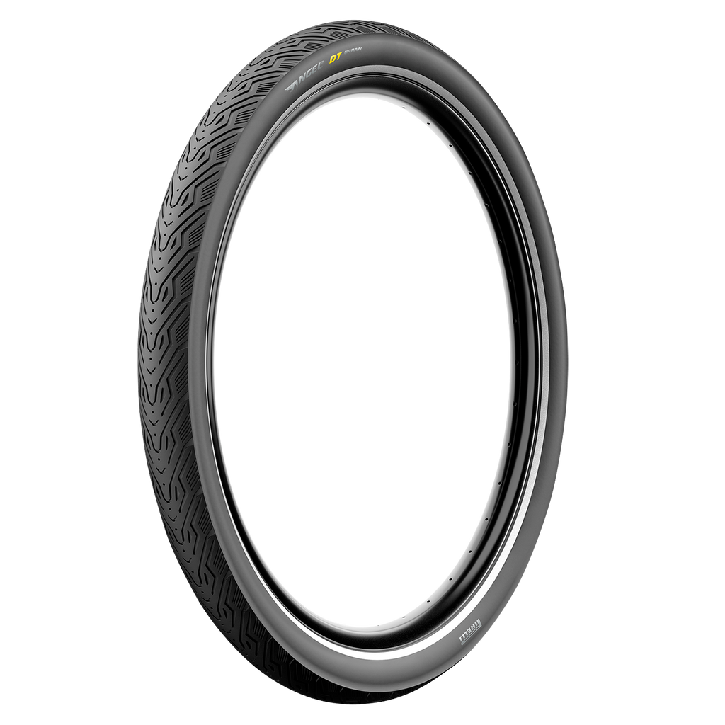 PIRELLI Angel* DT Urban Tire - 700 x 40C (42-622) - 23 C 4126100