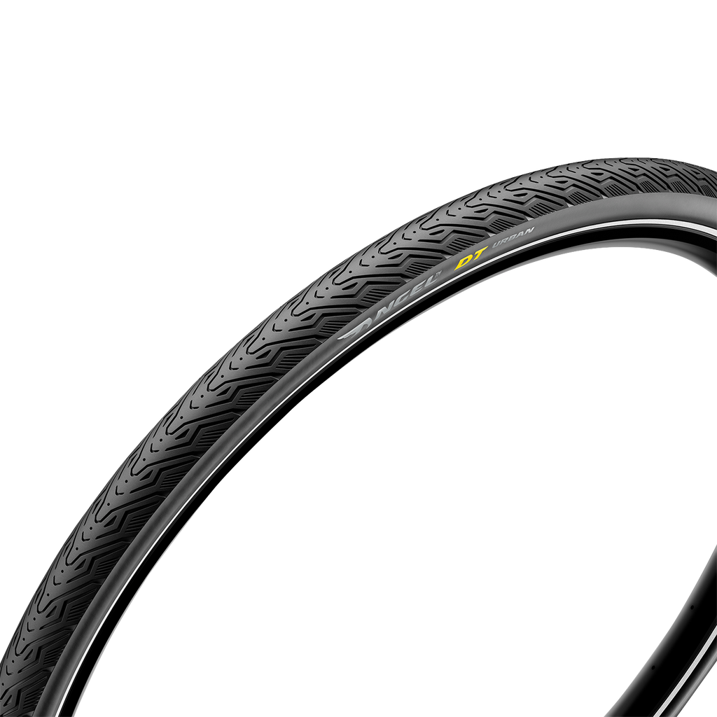 PIRELLI Angel* DT Urban Tire - 700 x 35C (37-622) - 23 C 4126000