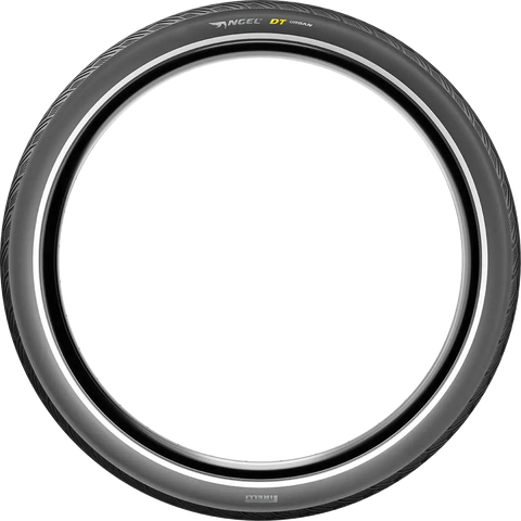 PIRELLI Angel* DT Urban Tire - 700 x 50C (52-622) - 25 C 4126300