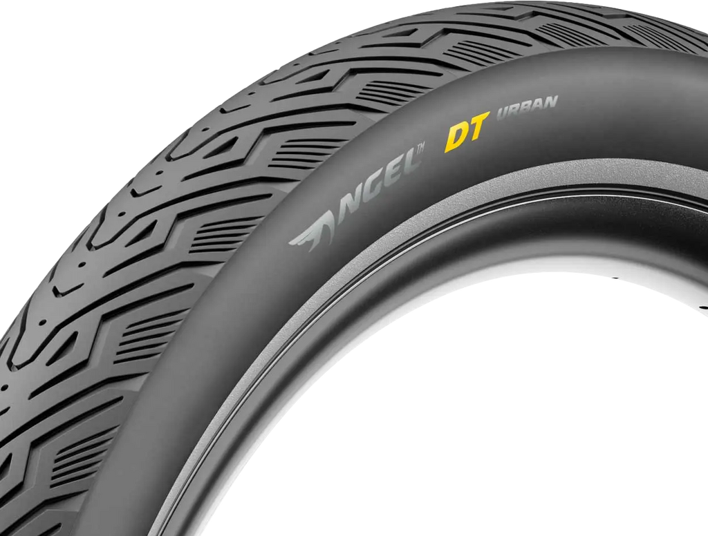 PIRELLI Angel* DT Urban Tire - 700 x 50C (52-622) - 25 C 4126300