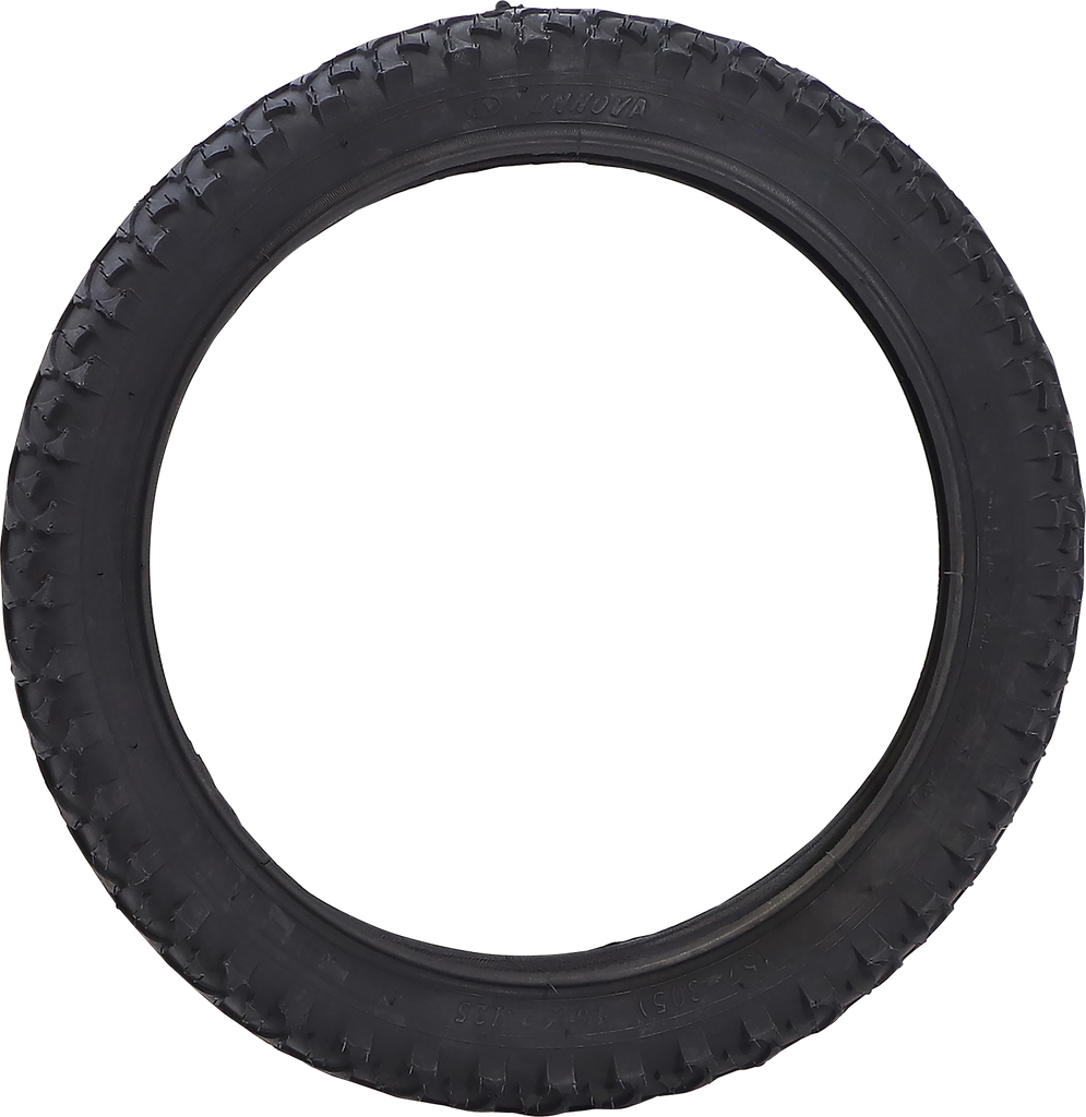 MOOSE RACING RS-16 E-Bike Tire - 16" - Front/Rear X01-W9902