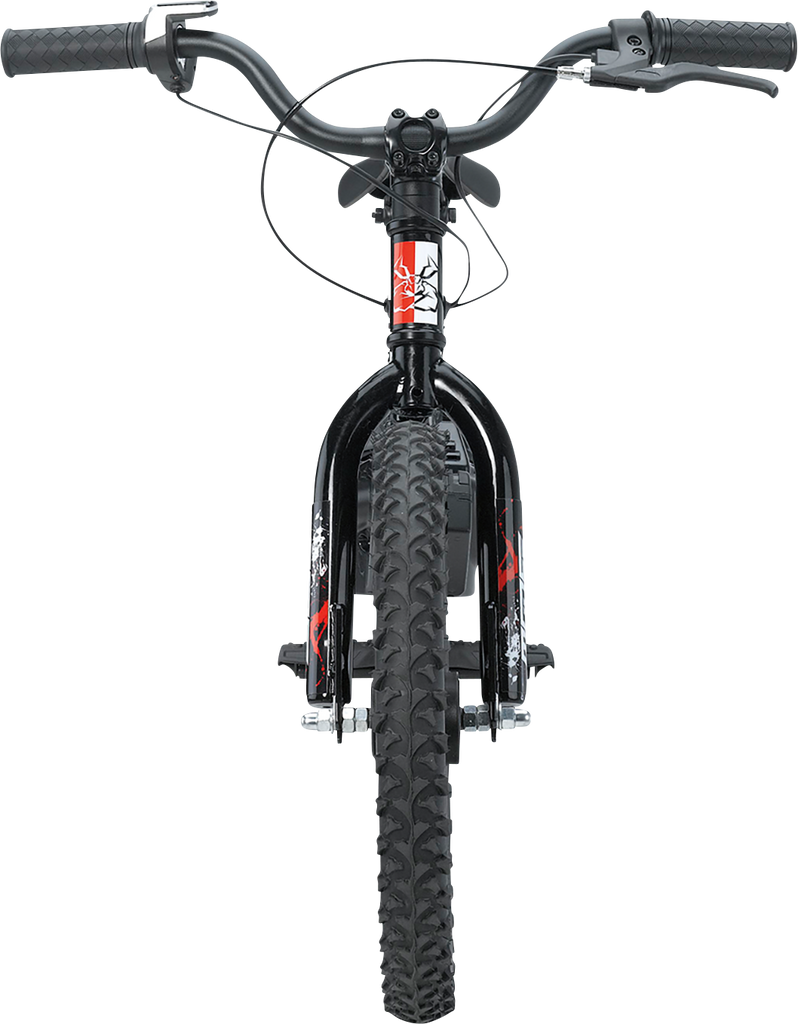 MOOSE RACING RS-16 E-Bike - Agroid - Balance X01-A0101