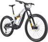 INTENSE Tazer MX Carbon E-Bike - Pro Build - White - S/M 23ZCE7MXPMWHTFJ