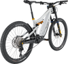 INTENSE Tazer MX Carbon E-Bike - Pro Build - White - S/M 23ZCE7MXPMWHTFJ