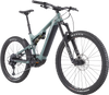 INTENSE Tazer MX Alloy Ebike - Expert Build - L/XL BCZAE7MXEXGRYFJ