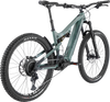 INTENSE Tazer MX Alloy Ebike - Expert Build - L/XL BCZAE7MXEXGRYFJ