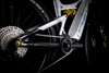 INTENSE Tazer MX Carbon E-Bike - Pro Build - White - S/M 23ZCE7MXPMWHTFJ