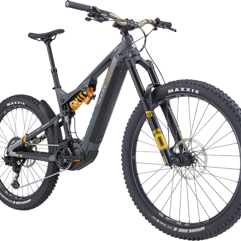 INTENSE Tazer MX Alloy E-Bike - Pro Build - L/XL BCZAE7MXPXGLDFJ