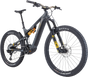 INTENSE Tazer MX Alloy E-Bike - Pro Build - S/M BCZAE7MXPMGLDFJ