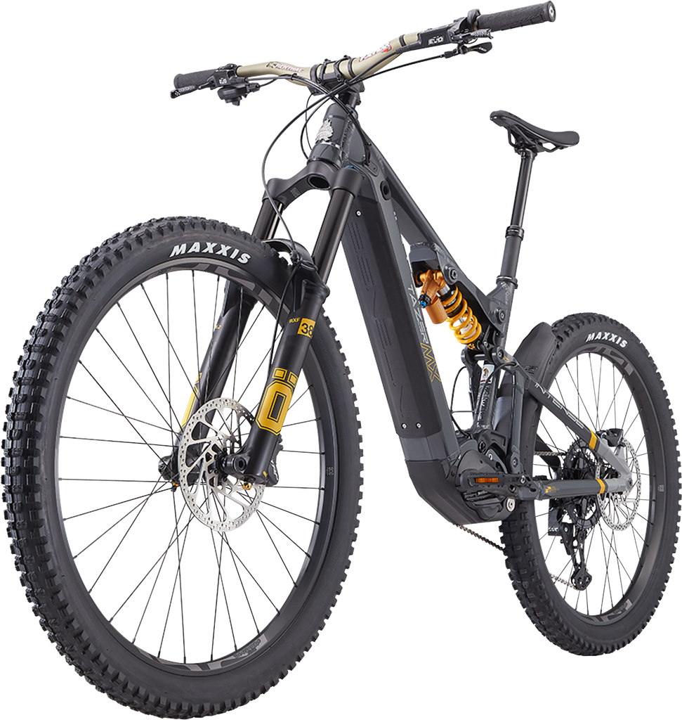 INTENSE Tazer MX Alloy E-Bike - Pro Build - S/M BCZAE7MXPMGLDFJ