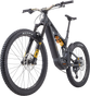 INTENSE Tazer MX Alloy E-Bike - Pro Build - S/M BCZAE7MXPMGLDFJ