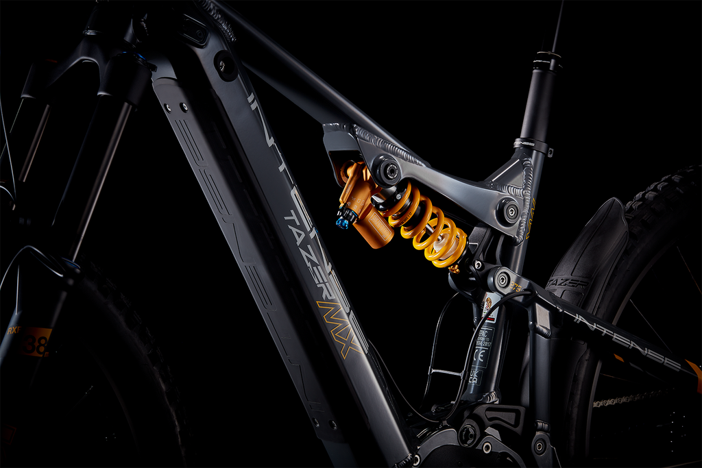 e bike fully xl INTENSE Tazer MX Alloy E-Bike - Pro Build