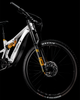 INTENSE Tazer MX Carbon E-Bike - Pro Build - White - S/M 23ZCE7MXPMWHTFJ