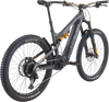 INTENSE Tazer MX Alloy E-Bike - Pro Build - S/M BCZAE7MXPMGLDFJ