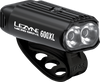 LEZYNE Micro Drive 600XL Light - LED - 600 lumen - Gloss Black 1LED2V504