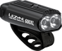 LEZYNE Micro Drive 600XL Light - LED - 600 lumen - Gloss Black 1LED2V504
