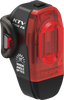 LEZYNE KTV Drive Pro Rear Light - LED - 75 lumen 1LED12RPROV404