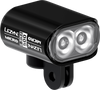 LEZYNE E-Bike Micro Drive Light - LED - 500 lumen 1LEDEMICRV104A