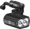 LEZYNE E-Bike Micro Drive Light - LED - 500 lumen 1LEDEMICRV104A