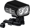 LEZYNE E-Bike Micro Drive Light - LED - 500 lumen 1LEDEMICRV104A