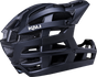 KALI Invader 2.0 Helmet - Matte Black - XS-M 0221821116