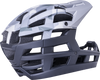 KALI Invader 2.0 Helmet - Camo - Gray/Black - XS-M 0221821216